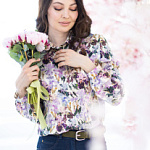 Новая коллекция букет лето 26